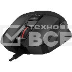 Мышь проводная A4Tech Bloody W65 Max Mini черный, 12000 dpi, USB, кнопки - 9, фото5