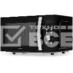 Микроволновая печь Hyundai HYM-D2078 черный 23л 800Вт кнопки, поворотный механизм, фото2