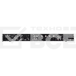 Усилитель Intrend [ALS 4800] Четырёхканальный, 4х800Вт/8Ом, 4х1300Вт/4Ом, 2х2600Вт/8Ом., фото7