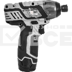 Ударный аккумуляторный шуруповерт ИНТЕРСКОЛ ШАУ-100/12Э (картон, без аккум. и ЗУ), фото3