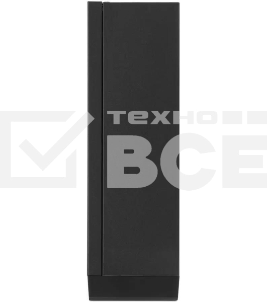 Компьютер ПК IRU 310SC SFF PG G7400 (3.7) 8Gb SSD256Gb UHDG 710 Windows 11 Professional GbitEth 200W черный (2017903)