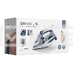 Утюг Galaxy Line GL 6138 3400Вт бирюзовый, фото2