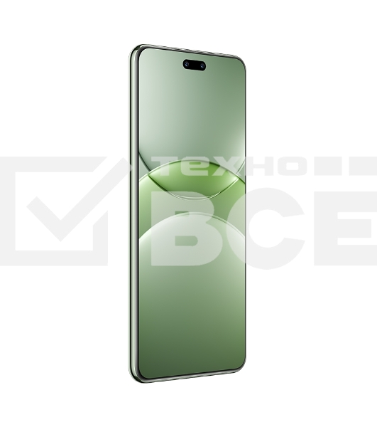 Смартфон Huawei Nova 13 Pro, 12/512Gb, зеленый