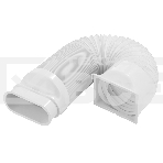 Кондиционер мобильный Ballu Orbis BPAC-09 OR/N6, фото8