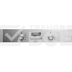 Духовой шкаф электрический встраиваемый Electrolux EOF3H00BX нержавеющая сталь, фото2