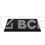 Электрическая варочная панель Indesit IRT 160 B независимая, черный, фото2