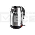 Чайник электрический Energy E-201 1.8л, нержавейка, черный, фото6