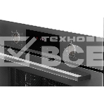 Духовой шкаф Schaub Lorenz SLB EG6418, серый, фото7