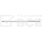 Инфракрасный обогреватель MTX IH-2000, серебристый, 2000 Вт, 20 м2, кабель с вилкой 1,8 м, фото14