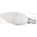 Лампа светодиодная SAFFIT SBC3711 (55133) 11W 230V E14 4000K, фото2