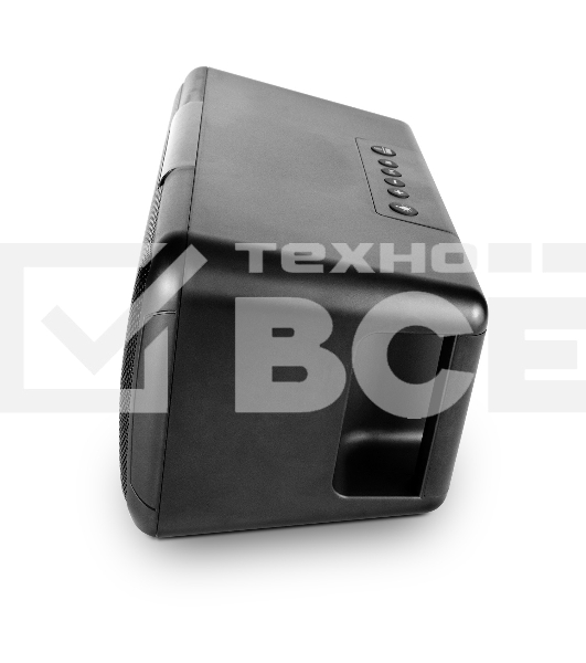 Портативная акустика Microlab BP12