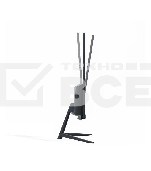 Монитор ABR W View 21 MS215HQ-v1 (VA 1920×1080 100Hz 4 мс HDMI VGA Audio 3.5 2W*2 )