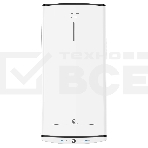 Водонагреватель Ariston Velis Tech Inox PW ABSE 2K 30 2.5кВт 30л электрический настенный/белый, фото 1