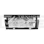 Вытяжка встраиваемая Kuppersberg SLIMLUX 60 B, фото 1