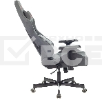 Кресло игровое A4Tech Bloody GC-740 серый, фото20