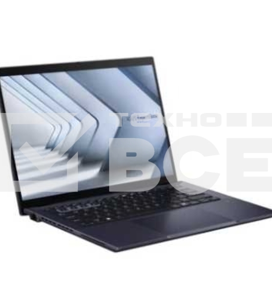 Ноутбук ASUS ExpertBook B5 B5404CMA Intel Core Ultra 5 125U 1300MHz/14