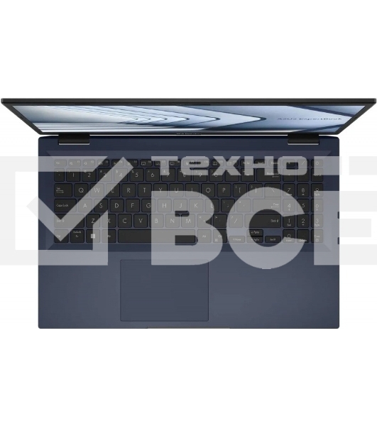 Ноутбук ASUS ExpertBook B1 B1502CVA Intel Core i5 1335U 1300MHz/15.6