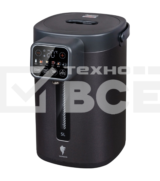 Термопот LEONORD LE-1544