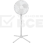 Вентилятор ARESA AR-1308, фото 1