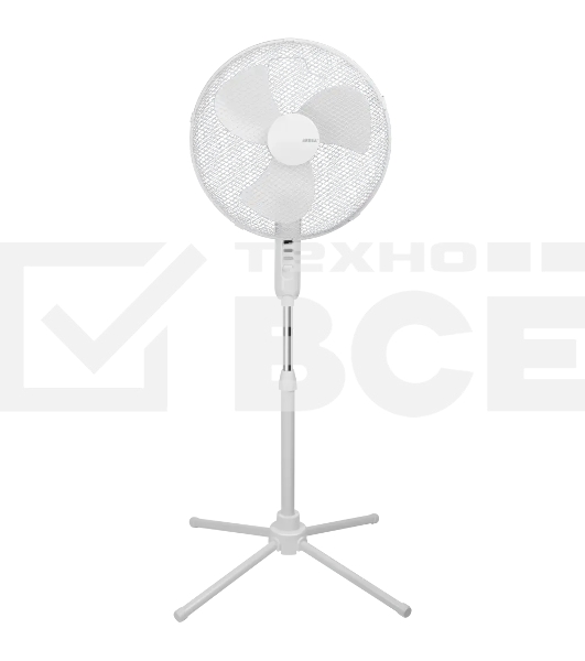 Вентилятор ARESA AR-1308