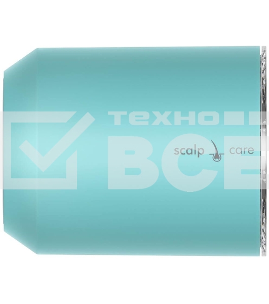 Фен Dyson Supersonic HD16 Ceramic Patina/Topaz