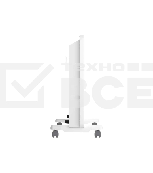 Конвектор Royal Clima Niovo Miccanico REC-N1500M 1500Вт белый