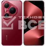 Смартфон HUAWEI Pura 80 Pro 12/512Gb красный, фото 1