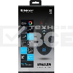 Мышь проводная Defender Draglen GM-907 черный, 7200 dpi, USB, кнопки - 6, фото4