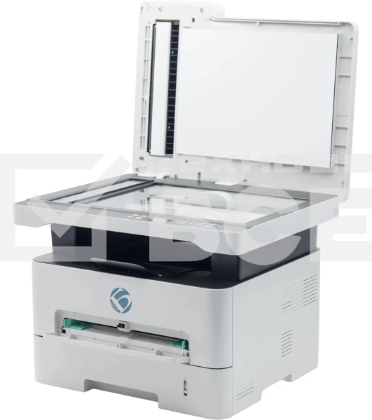 МФУ лазерное монохромное BULAT M2033dnwa