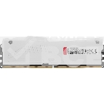 Оперативная память Kingston Fury Beast, DDR5, 32Gb (2x16Gb), 5600MHz, CL40, DIMM, с радиаторами, RGB, белый, фото4