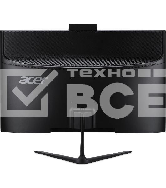 Моноблок Acer Aspire C27-2G AMD Ryzen 7 8845HS/16Gb/SSD 512Gb/27