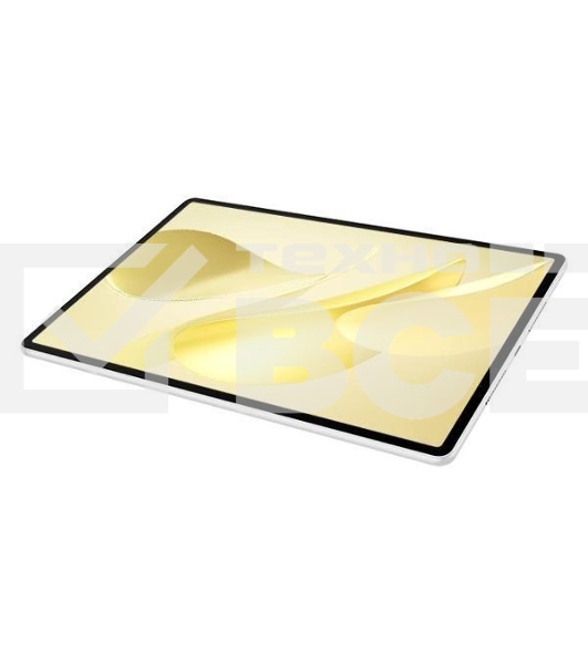 Планшет HUAWEI MatePad 12X 12+256Gb PaperMatte WF+KB белый 53014KPV