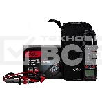 Токоизмерительные клещи цифровые Deli DL334203, фото7