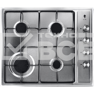 Газовая варочная панель LEONORD LEG-60405S