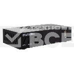 Ресивер DVB-T2 Starwind CT-140 черный, фото7