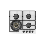 Варочная панель газовая Midea MG697VGW, фото 1