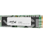 Накопитель SSD Crucial 2Tb E100 M.2 (PCIe 4x4, up to 5000/4000MBs, 3D NAND, NVMe, 100TbW, 22х80мм), фото2