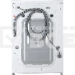 Стиральная машина LG F2J6TN0W 8кг, отжим: 1200об/мин, класс стирки: A, класс отжима: B, дисплей, защита от детей, белый, фото8