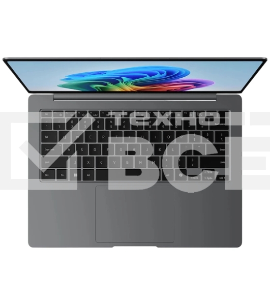 Ноутбук Samsung Galaxy Book 5 Pro NP960 Core Ultra 5 226V 16Gb SSD512Gb Intel Arc 14