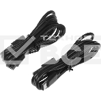 Игровой руль DEFENDER (64067) Rager черн,PC/PS/Xbox/Switch,педали, фото14