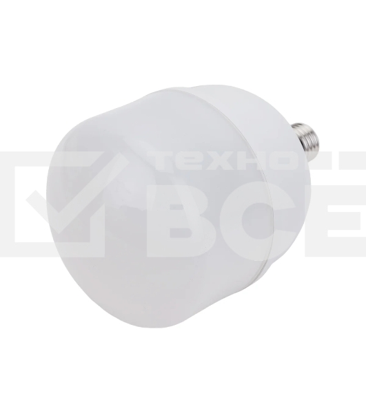 Лампа светодиодная Ergolux 14329 LED-HW-50W-E40-6K PRO 50Вт E27/E40 6500К 150-260В