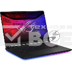 Ноутбук ASUS ROG Strix SCAR 18 G835LX-SA186W Intel Core Ultra 9 275HX 2100MHz/18'/2560х1600/64GB/4096GB SSD/NVIDIA GeForce RTX 5090 24GB/Wi-Fi/Bluetooth/Windows 11 Home (90NR0LF1-M00AS0) Black, фото4