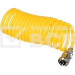 Автомобильный компрессор Starwind CC-280 35л/мин шланг 3м, фото6