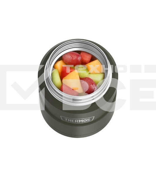 Термос для еды THERMOS SK3000 MAG