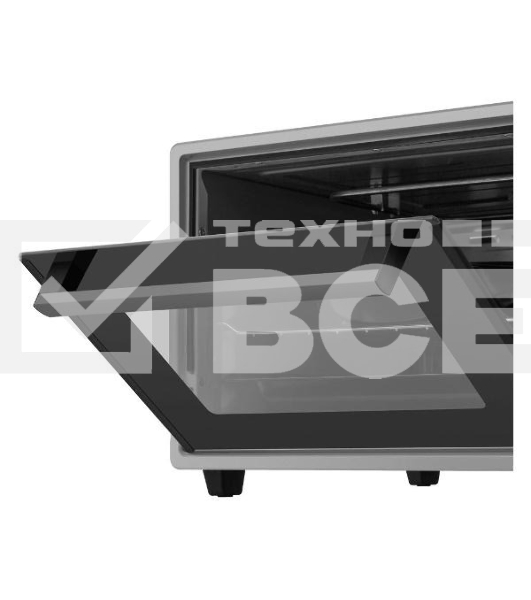 Мини-печь Maunfeld MMO-483MGR01H