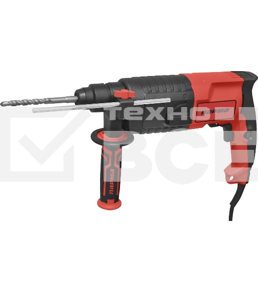 Перфоратор Парма ПЭ-01-20/600Э 02.027.00010