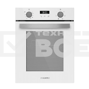 Шкаф духовой электрический MAUNFELD EOEM516PW