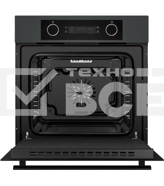 Шкаф духовой электрический Maunfeld AEOH6062G1