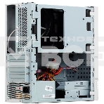 Компьютерный корпус INWIN BK623BL USB 3.0 (Micro-ATX, RB-S400BN1-0, 400W, 2xUSB 3.0, 2xUSB 2.0+Audio, черный), фото3