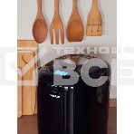 Хлебопечка Hyundai HYBM-P0513 550 Вт, черный, фото3